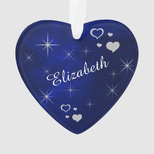 La petite-fille est l'étoile (dos)