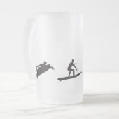 La PETITE GORGÉE évoluent la tasse (Devant gauche)