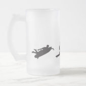 La PETITE GORGÉE évoluent la tasse (Gauche)