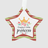 La petite princesse de papa (dos)