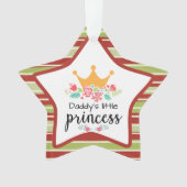 La petite princesse de papa (devant)