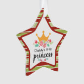 La petite princesse de papa (devant)