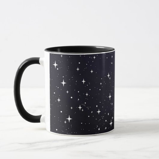 La petite tasse Prince (Gauche)