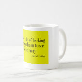 La photographie cite la tasse (Devant droit)