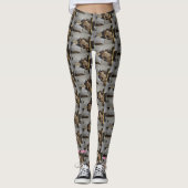 La PIETA Leggings (Devant)