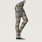 La PIETA Leggings (Droite)