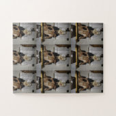 LA PIETA Puzzle Legpuzzel (Horizontaal)