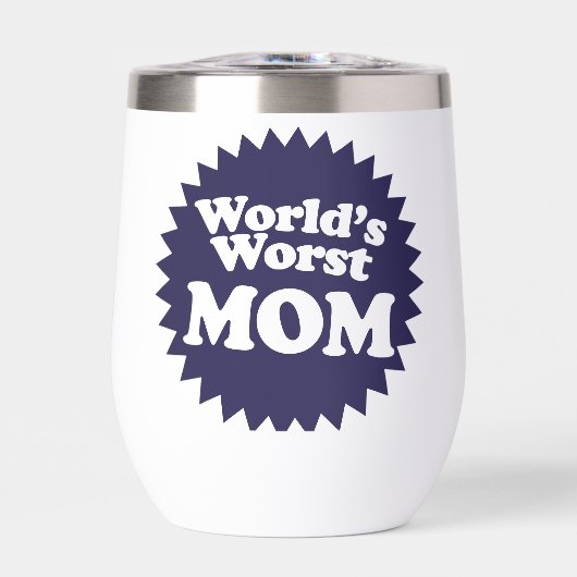 La pire maman du monde (Avant)