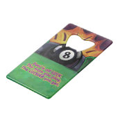 La piscine est la chance (Devant Angle)