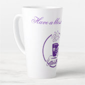 La place Latte Mug de Setta (Angle gauche)