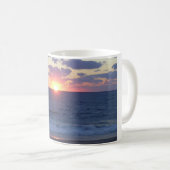 La plage réveillent la tasse (Devant droit)