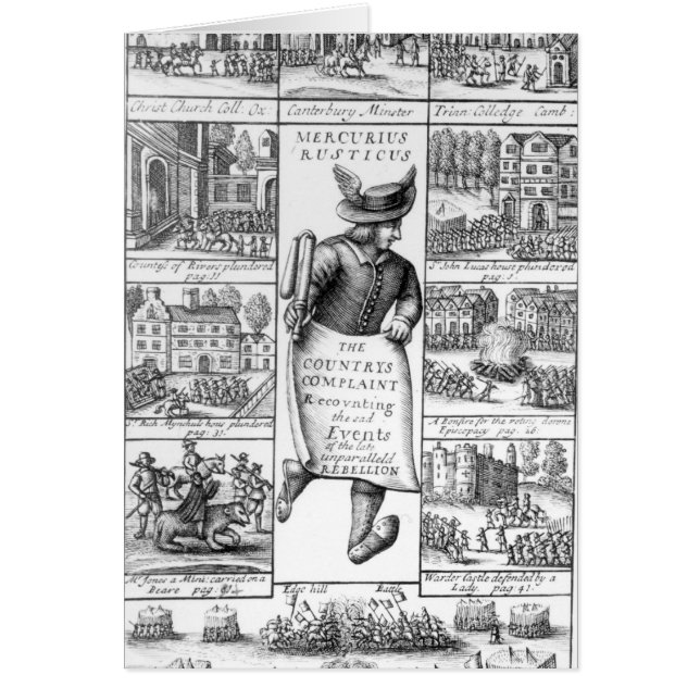 La plainte du pays (Devant)