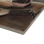 La planche à découper Sleeping Gypsy de Rousseau (Coin)