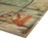 La planche à découper "The Dining Room" de Monisot (Coin)