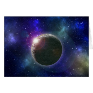 la planète de Dreams,