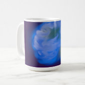 La planète pacifique mug (Devant gauche)