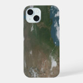 La Planète Panoramique Terre Et Les Etats-Unis. 2 (Verso)