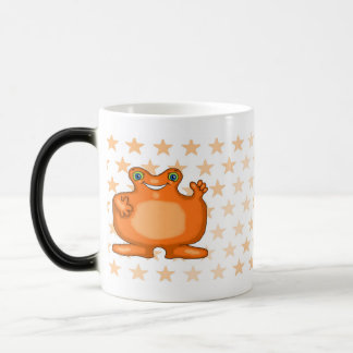 La planète PODZ™ - tasse Morphing de "VAM"