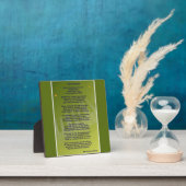 La Plaque des pianistes (Insitu)