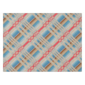 "LA PLAYA" - NAPPE - PATRIMOINE HISPANIQUE (Devant (Horizontal))