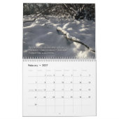 La Pleine lune appelle le calendrier (Feb 2027)