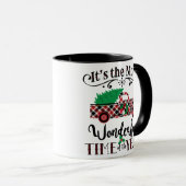 La plupart de tasse merveilleuse de camion de (Devant droit)