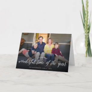La plupart d'heure merveilleuse du carte photo de