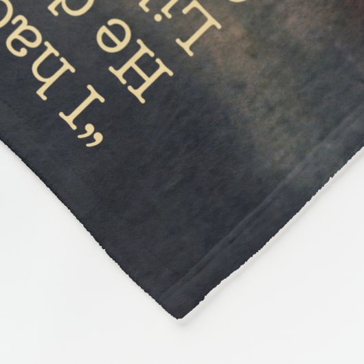 La plus chère couverture d'ouatine de maman (Coin)