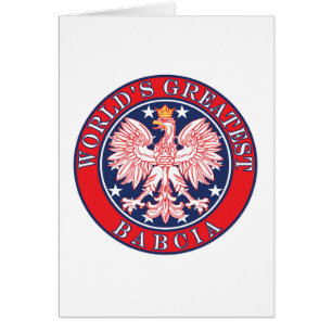 La plus grande Babcie du monde