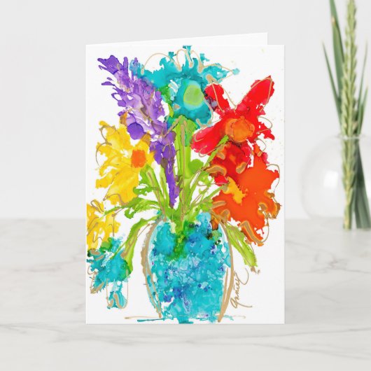 La plus grande carte cadeau Lovitude Blank (Devant)