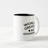 La plus grande grand-mère de la Mug Café (Devant droit)