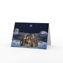 La plus grande histoire jamais racontée Carte de N