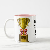 La plus grande tasse de café de technologie du (Gauche)