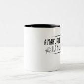 La plus grande tasse de capitaux (Centre)