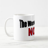 La plus grande tasse de Nonno du monde (Gauche)