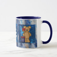 La plus grande tasse de peintre
