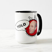 La plus grande tasse de professeur d'école du (Devant droit)