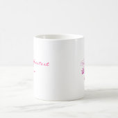 La plus grande tasse d'Oma du monde (Centre)