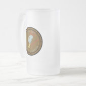 La plus mauvaise tasse de brassage (Devant gauche)