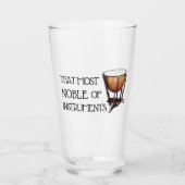 La plus noble des instruments - Verre Timpani (Devant)