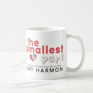 La plus petite Mug