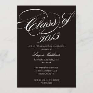 LA PLUS PROBABLE À RÉUSSIR   INVITATION À LA DIPLÔ