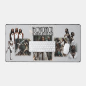 La pochette de The Comporadors (Clavier et souris)