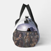 La pochette du Royaume d'Arthe (Droite)