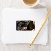 La Poire #2 Etiket (Insitu)