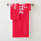 La Pologne (En situation)