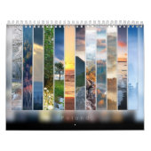 La Pologne - calendrier (Protection)