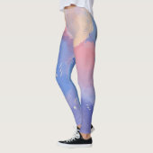 La Pose Parfaite : Pantalons de Yoga & Leggings po (Gauche)