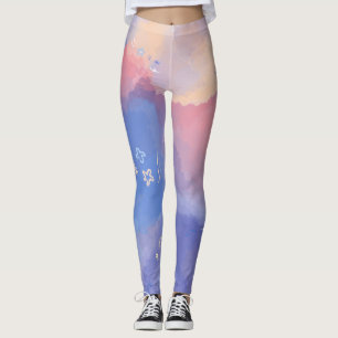 La Pose Parfaite : Pantalons de Yoga & Leggings po