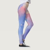 La Pose Parfaite : Pantalons de Yoga & Leggings po (Droite)
